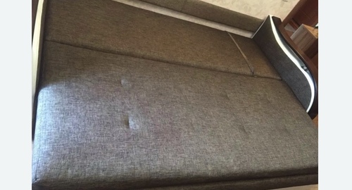 Химчистка мебели на дому. Горки-2