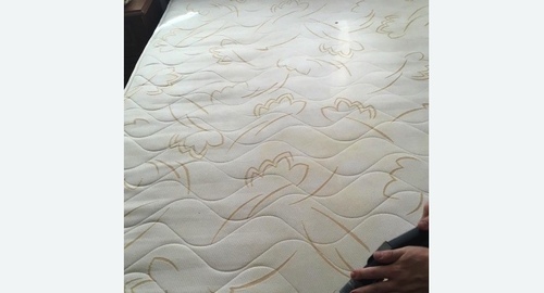 Химчистка матраса на дому. Горки-2